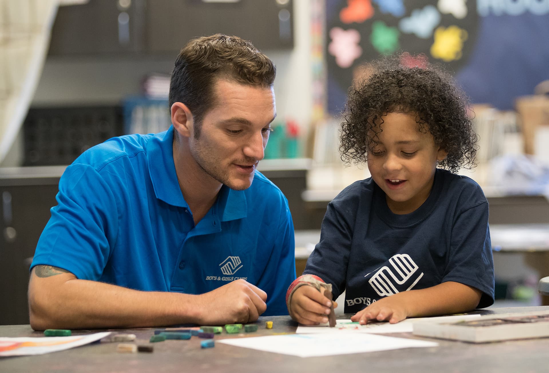 21st Century Community Learning Centers | Boys & Girls Club of Collier ...