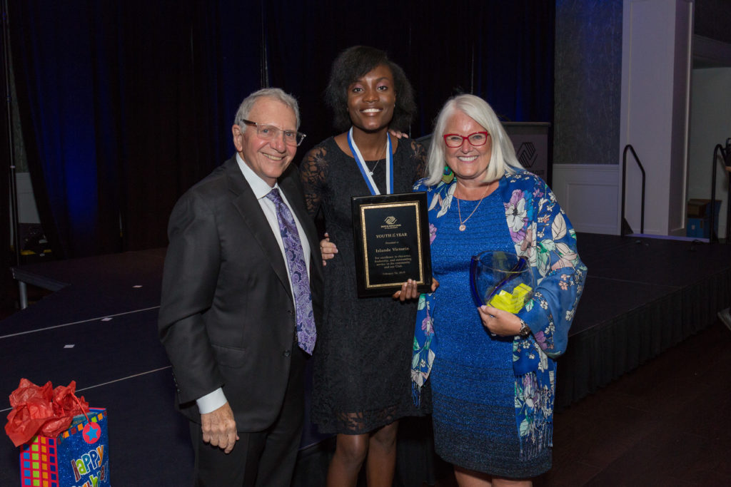 Meet Islande Boys Girls Club Of Collier County