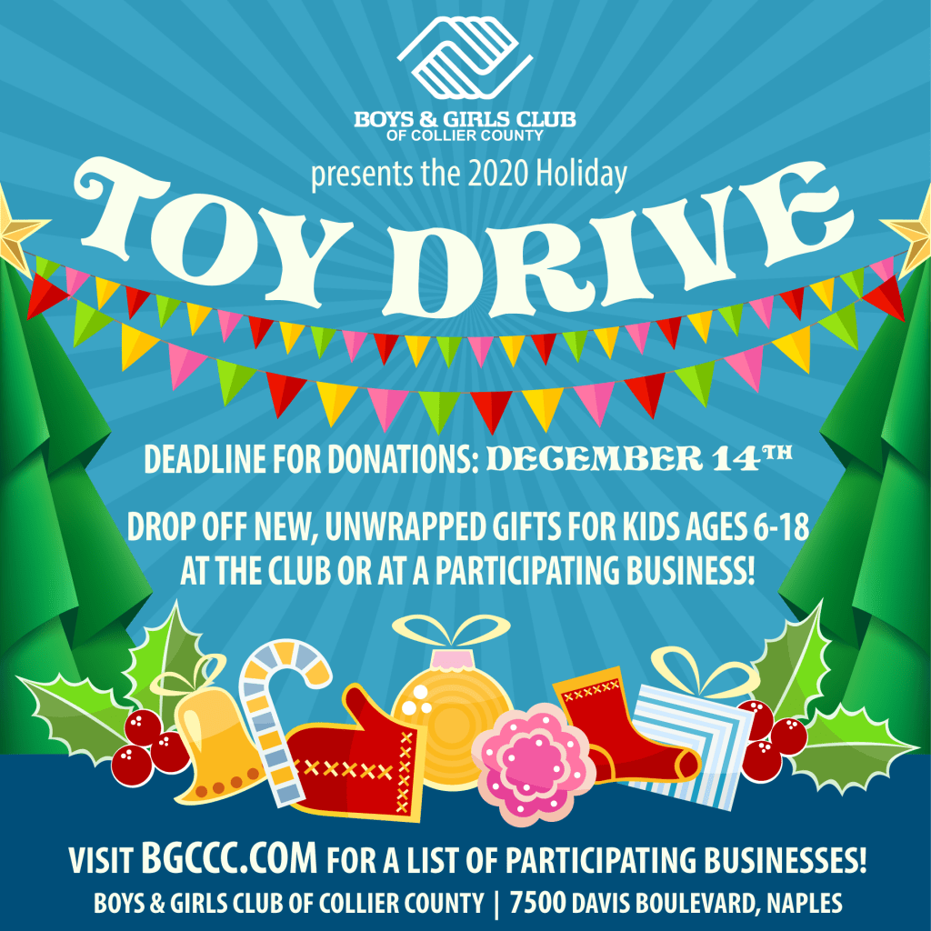 Toy Drive Drop Off Locations 2020 Wow Blog