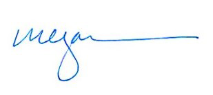 Megan's Signature