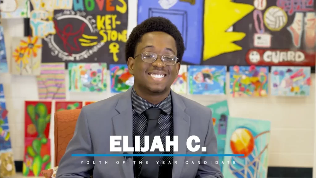 Elijah C