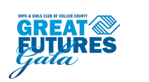 Boys & Girls Club of Collier County - Great Futures Gala Logo