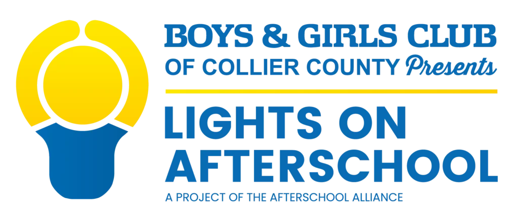 Lights on Afterschool logo