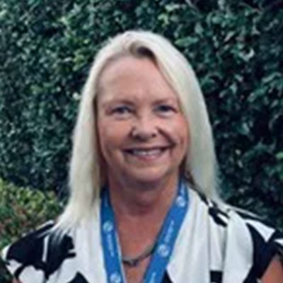 Beth Anderson - Full Charge Bookkeeper