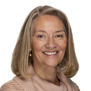 Boys & Girls Club of Collier County Board of Directors: Audrey Pengelly