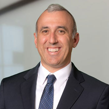 Boys & Girls Club of Collier County Board of Directors: Jeffrey Grant