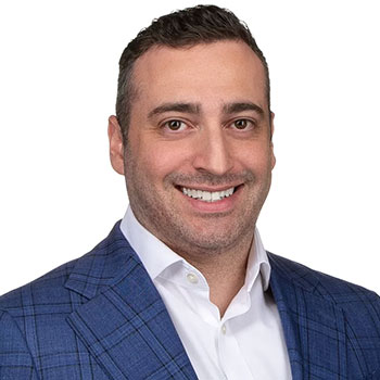 Boys & Girls Club of Collier County Board of Directors: Joe Pignatano