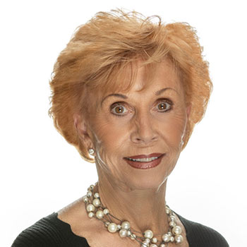 Boys & Girls Club of Collier County Board of Directors: Mary Osborn