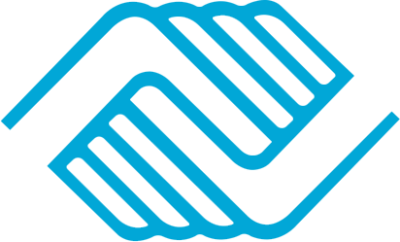 Boys & Girls Club Hand Icon