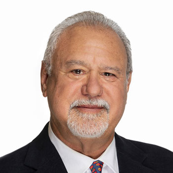 Boys & Girls Club of Collier County Board of Directors: Joel K. Lipman, M.D.