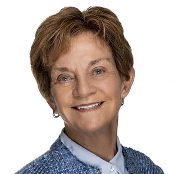 Boys & Girls Club of Collier County Board of Directors: Mary Pat Hussey