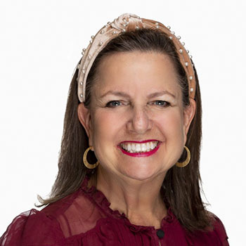 Boys & Girls Club of Collier County Board of Directors: Susan Bass Bolch, Past Chair