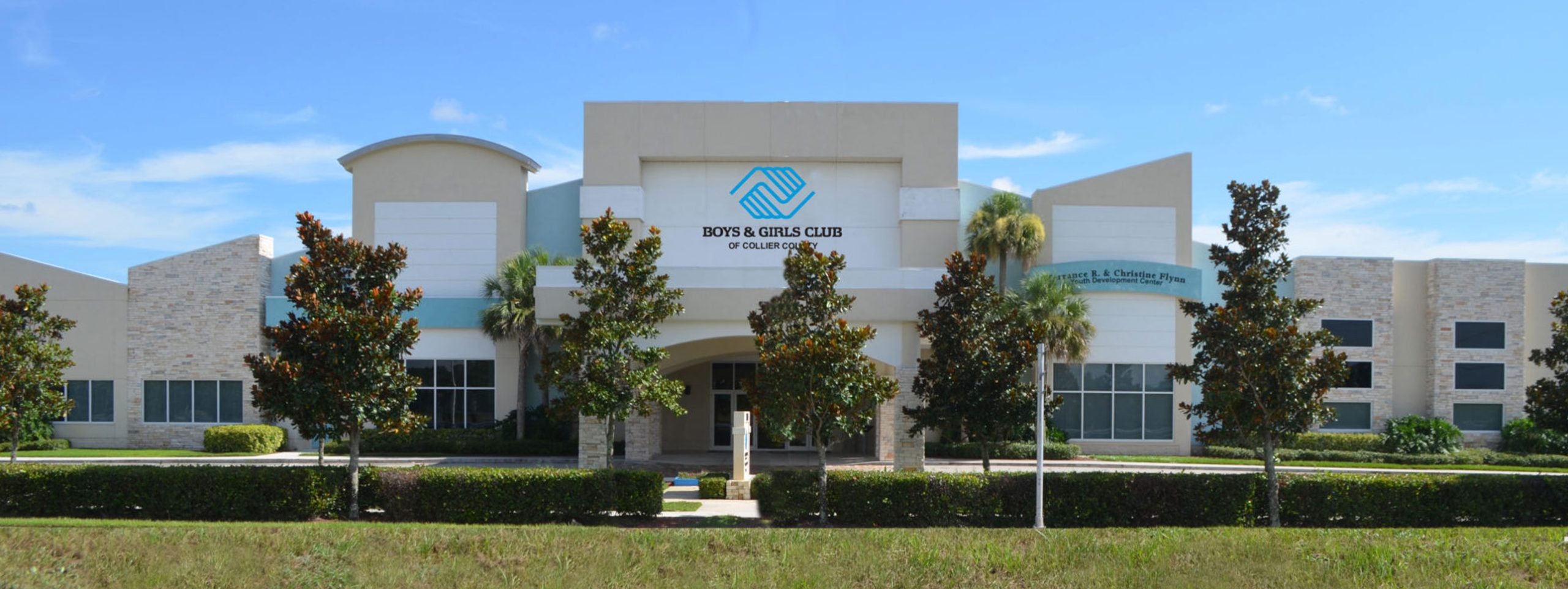 Boys & Girls Club of Collier County Locations: Nichols Campus Naples