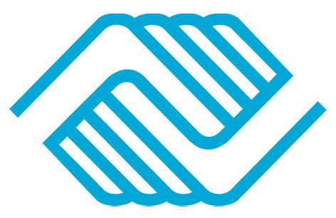 Boys and Girls Club of Collier County | Blue Hands Together Image
