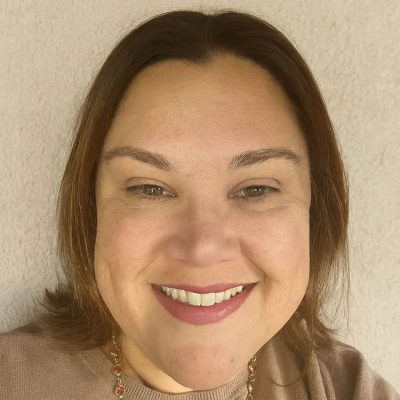 Laura Santin - Naples Area Director