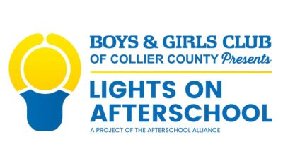 Lights On Afterschool Logo | Boys & Girls Club of Collier County Events