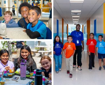 BGCCC Programs for the Boys & Girls Club of Collier County