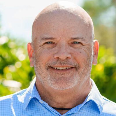 Paul Donahue - Chief Executive Officer
