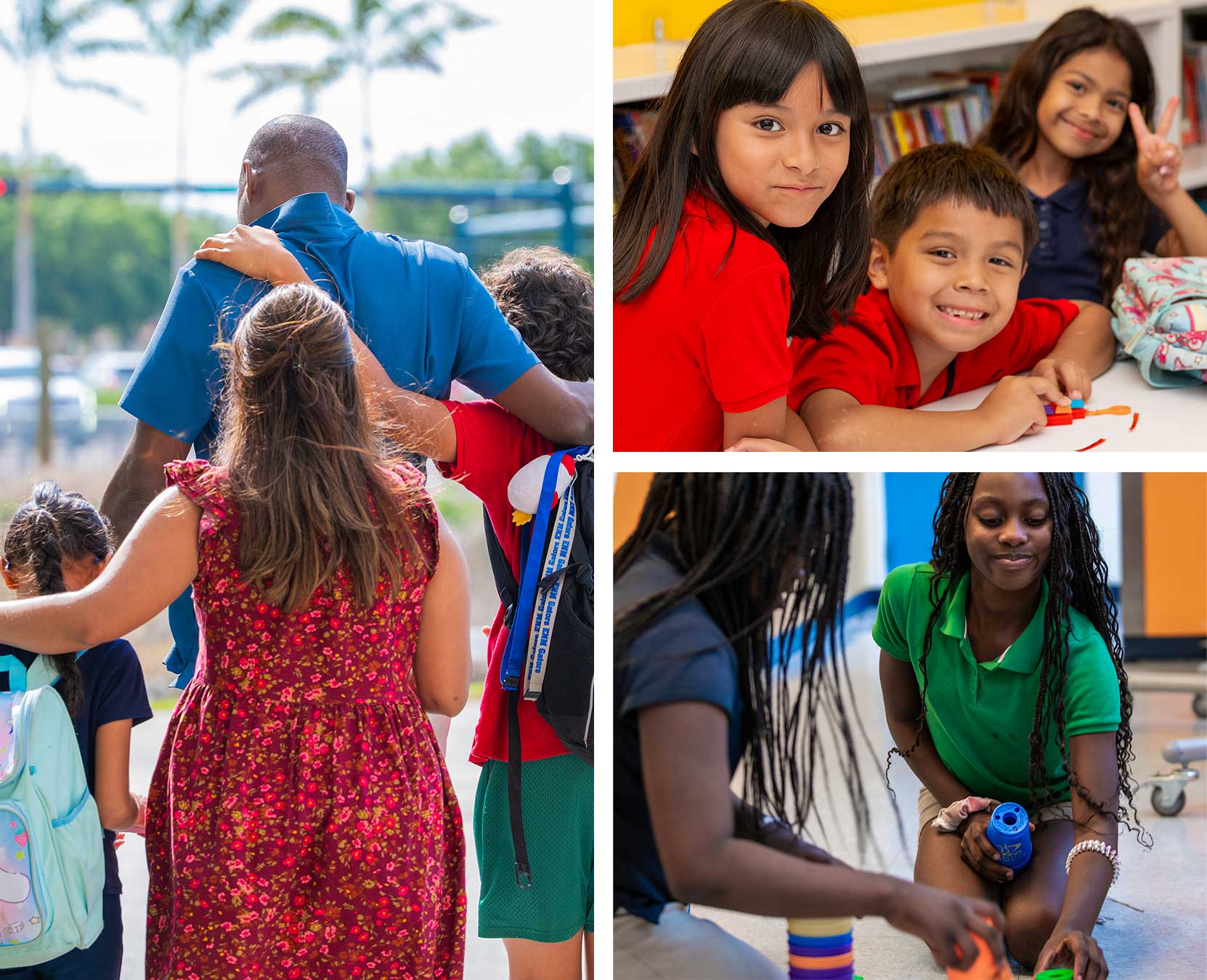 Programs offered by the Boys & Girls Club of Collier County