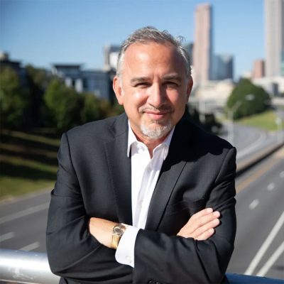 Tony Conway - Chief Development Officer