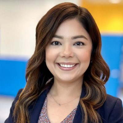 Yaresly Gorosquieta - Program Director
